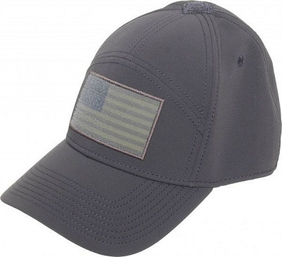 Кепка 5.11 Tactical Operator 2.0 A-Flex Cap M-L [092] Storm