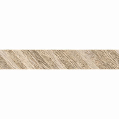 Плитка Golden Tile Wood Chevron бежевий left 9L1180 15x90