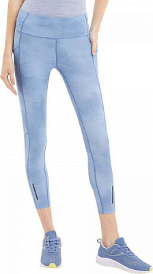 Лосины Energetics Corra 7/8 W 417744-902915 р.M разноцветный