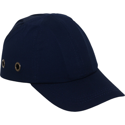 Каскетка Montero защитная синий WH-001