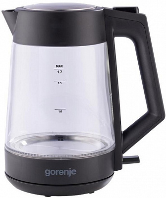 Електрочайник Gorenje K17OGP (746960)