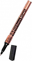 Маркер Sakura Pen-Touch тонкий FINE 1 мм 41303(SE) бронзовый 
