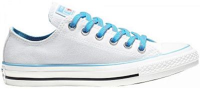 Кеды Converse 563507C р. US 9 мятный
