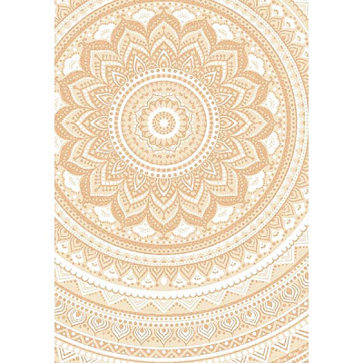 Килим Карат Cardinal 1.20x1.70 (25517/100)