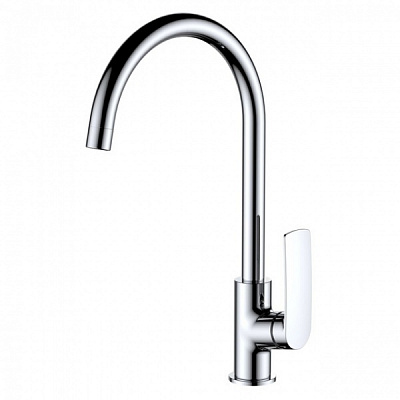 Смеситель для кухни VOLLE Cante 1512.111001