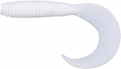 Силікон Fishing ROI Kakki A050 75 мм 10 шт. (203-2-75-A050)