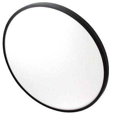 Светильник светодиодный Светкомплект SPIRAL RT-R 48 Вт черный 4000 К 