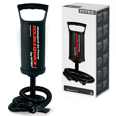 Насос для надування Intex 68612/A