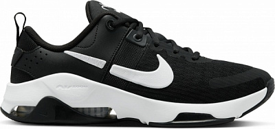 Кросівки Nike NIKE ZOOM BELLA 6 DR5720-001 р.40,5 чорний
