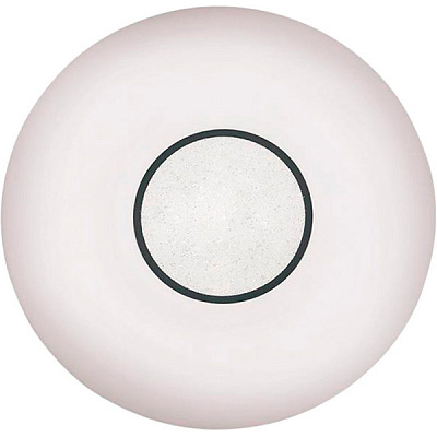 Светильник светодиодный Декора НББ 27395-05 Вселенная 36 Вт белый 