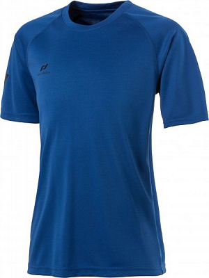 Футболка Pro Touch Sole jrs 227090-523 116 синий