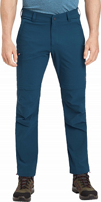 Штани McKinley Malloy mn 286126-900635 р. 48 синій