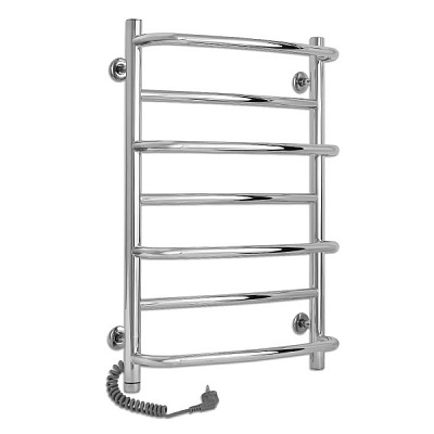 Полотенцесушитель электрический Evro-Termo Пианно П7 450x700 Л П S3