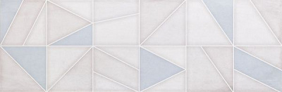 Плитка Cifre Тітан вайт декор 30x90