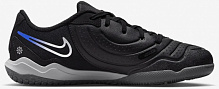 Футзальне взуття Nike JR LEGEND 10 ACADEMY IC DV4350-040 р.35 чорний
