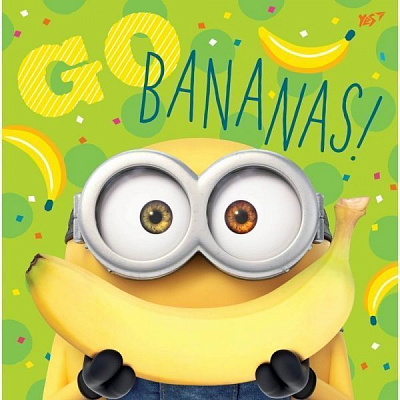 Книга для нотаток 200*200/96 YES