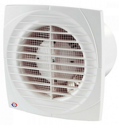 Витяжний вентилятор Вентс Д 150 292 м.куб/год