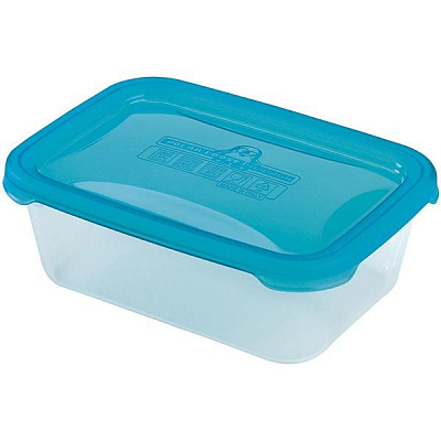 Ємність для морозильної камери Polar Frost 1,2 л 19,5*14,5 см Heidrun
