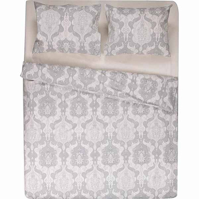 Комплект постельного белья двуспальный Damaska