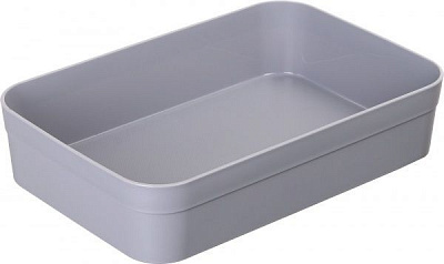 Органайзер пластиковий Пласт-Бокс 234479 Infinite Divider XL 50x230x150 мм