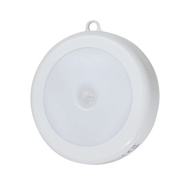 Брелок-фонарик Briloner 2273 0,8W 6500К 3xAAA белый