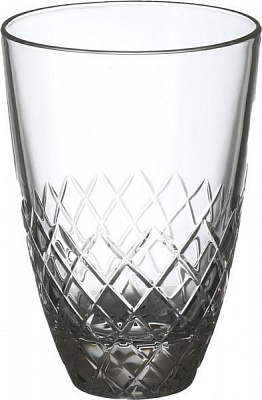 Набір склянок Sabrina Perla Hiball 490 мл 6 шт. Vema