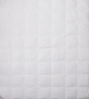 Ковдра пухове волокно 195х215 см Home Line