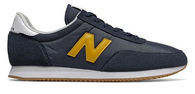 Кросівки New Balance UL720BA р.12 синій