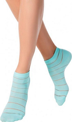 Носки Conte Fantasy 17С-56СП р. 23-25 mare 