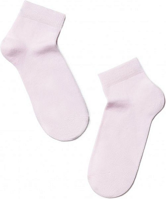 Шкарпетки дитячі ESLI E (короткі) 19С-143СПЕ 000 р.18 світло-рожевий