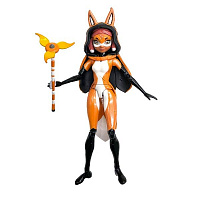 Лялька Miraculous Леді Баг і Супер-Кіт S2 – Рена Руж (12 см)