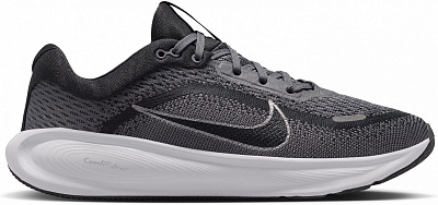 Кросівки дитячі демісезонні Nike Stellar Ride HQ3266-008 р.36,5 сірі