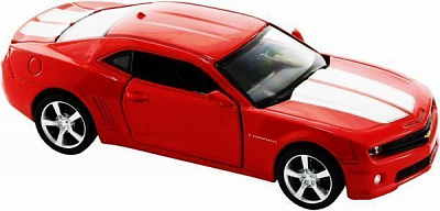 Автомодель Uni Fortune RMZ City CHEVROLET CAMARO 554005 554005