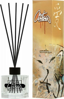 Аромадиффузор АртАрома Кашемир 100 мл 