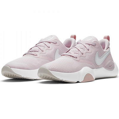 Кросівки Nike SpeedRep CU3583-600 р.US 8,5 бежевий