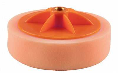 Губка полировальная Neo 150х50 мм M14 08-972