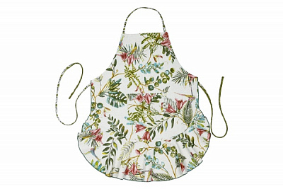 Фартух Villa квіти Прованс