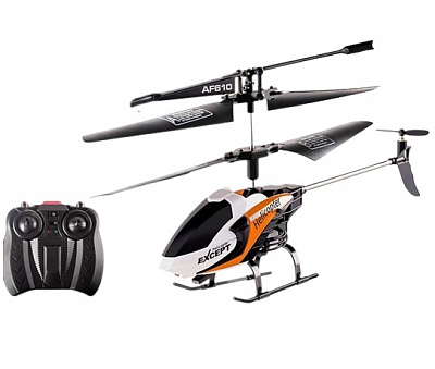 Вертолет Shantou 1:16 AF610-3