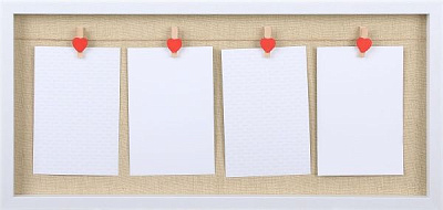 Мультирамка Velista на 4 фото 10x15 см 