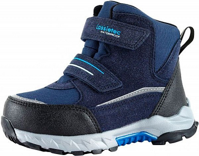 Черевики Lassietec Valiant 769129-6950 р.34 темно-синій