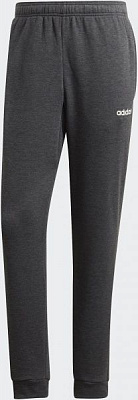 Брюки Adidas M D2M CLM Kt Pt EI5563 р. L темно-серый