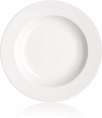 Тарелка суповая Ambassador 20 см Banquet