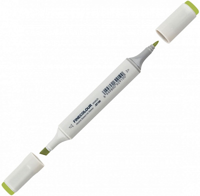 Маркер спиртовой FINECOLOUR Sketch EF100-27 травяной 