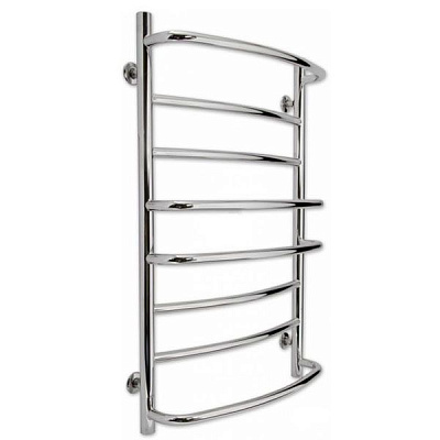 Полотенцесушитель водяной Evro-Termo ПИАННО П8 500x800