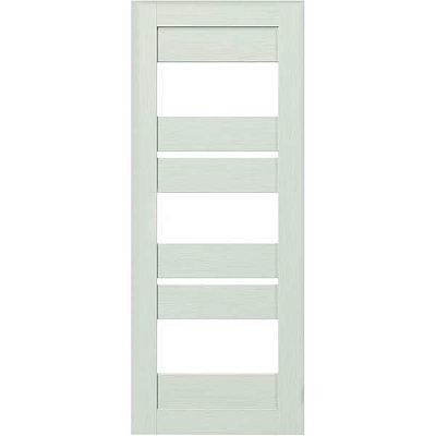 Дверное полотно Rodoors Modern Polo 80 см со стеклом