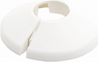 Планка декоративная одинарная 16 мм