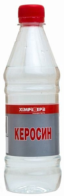 Растворитель Керосин ХимреZерв 4 л 3,096 кг