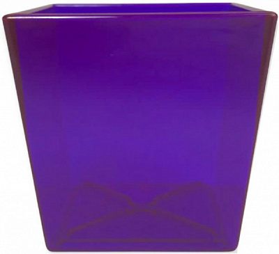 Кашпо Оранжерея для цветов 