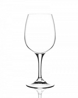 Набор бокалов для вина Daily 340 мл 6 шт. RCR 