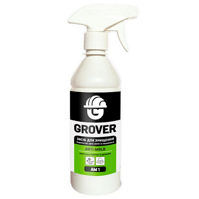 Средство противогрибковое Grover AM1 Eskaro 0,5 л